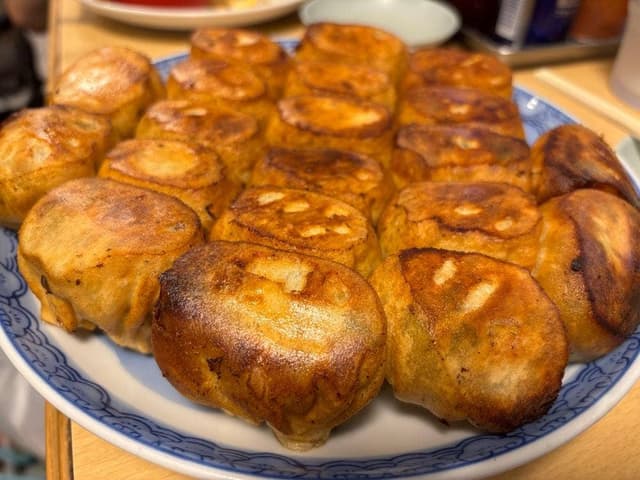 ファイト餃子 - サブ画像3