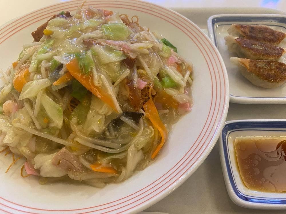 リンガーハット トナリエキュートつくば店