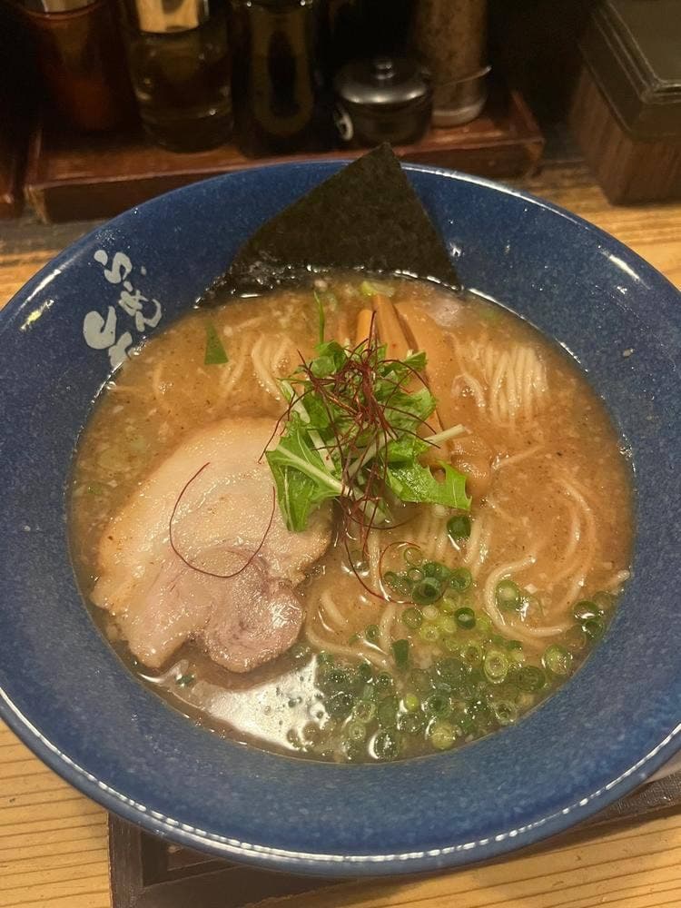 らーめん矢吹 本店
