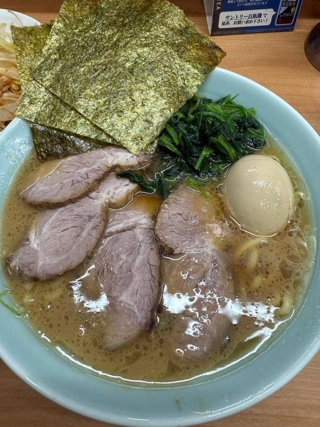 二代目 梅家 - サブ画像2