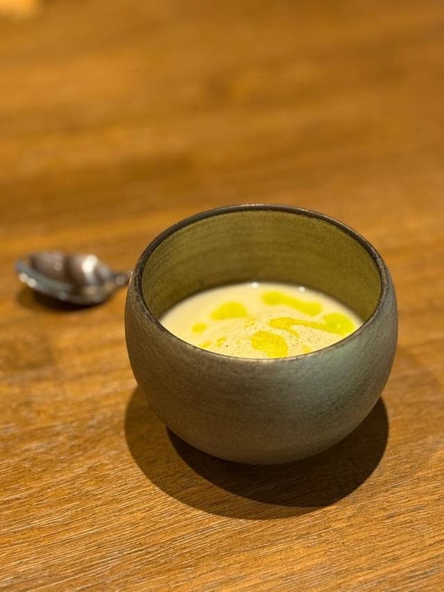 島cuisineあーすん - サブ画像3