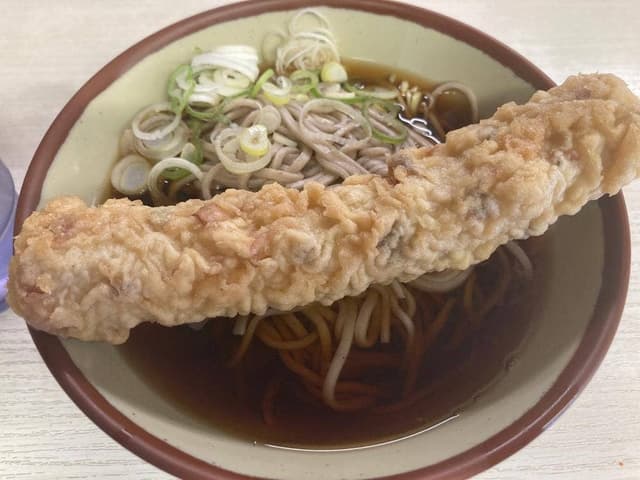 きそば 鈴一 - サブ画像2