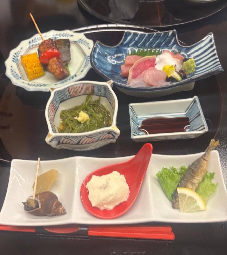 北の味覚処 北の一
