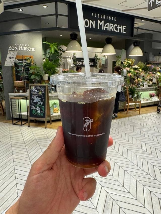 PHILOCOFFEA シャポー船橋店 - サブ画像2