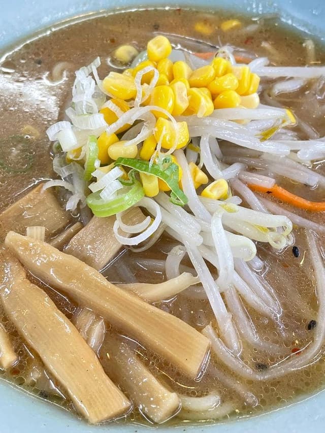 札幌ラーメン どさん子 珠洲店 - サブ画像2