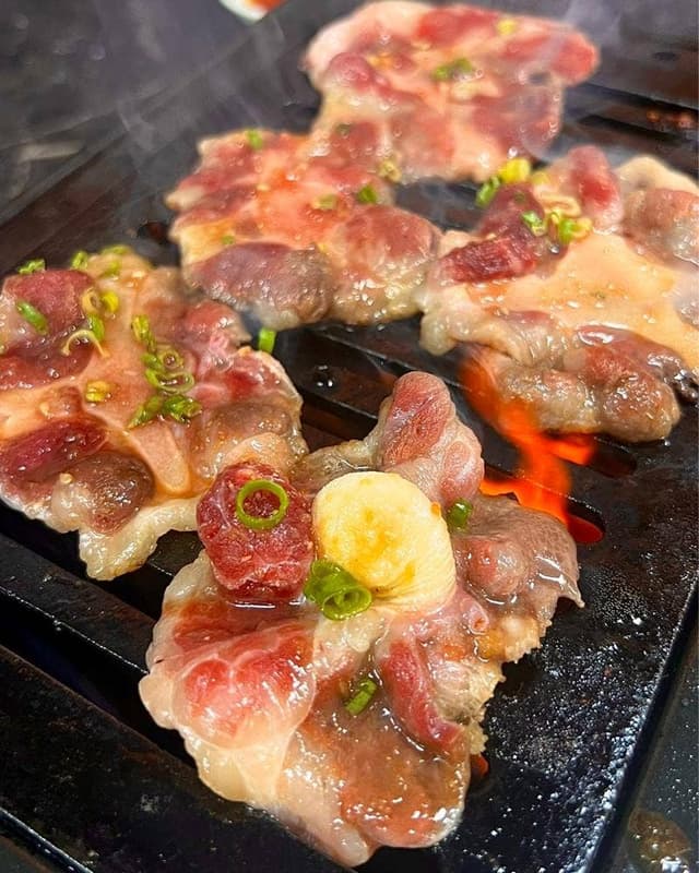 焼肉 すう - サブ画像2