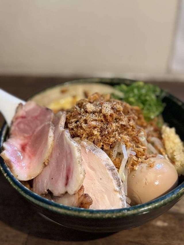 麺屋 壱 - サブ画像3