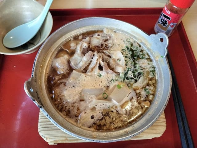 ファミリーレストラン ジョイフル 兵庫三木店 - サブ画像2