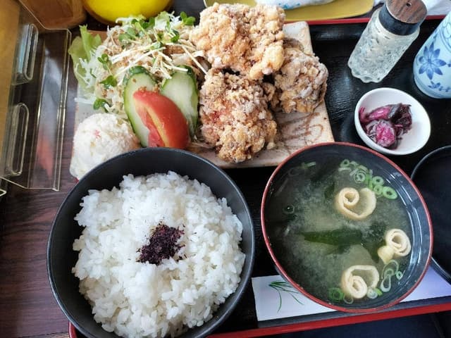 覧歩留 - サブ画像2