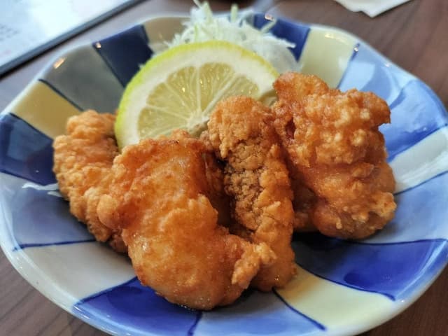 アーバンホテル三木 レストラン - サブ画像2