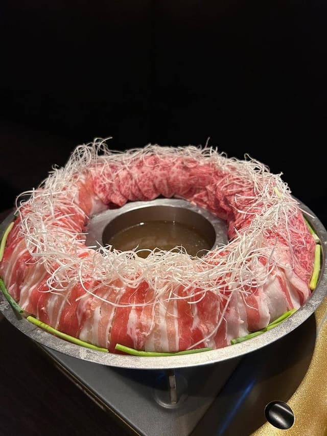 金蔦 六本木 - サブ画像1