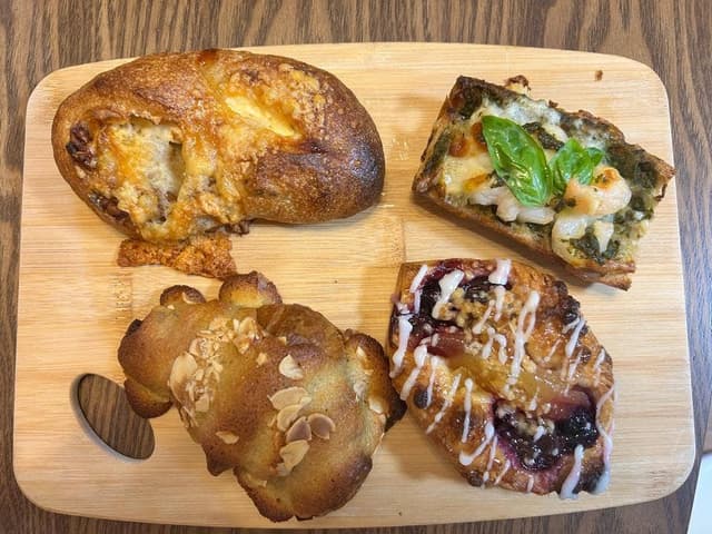 Bakery Sole - サブ画像3