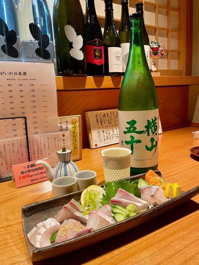 嘉すがいGARAGE 唐人店 - サブ画像1