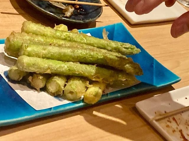 蕎麦 魯庵 - サブ画像2