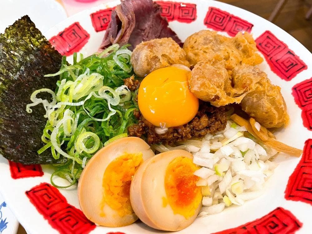 バーミヤン 町屋店