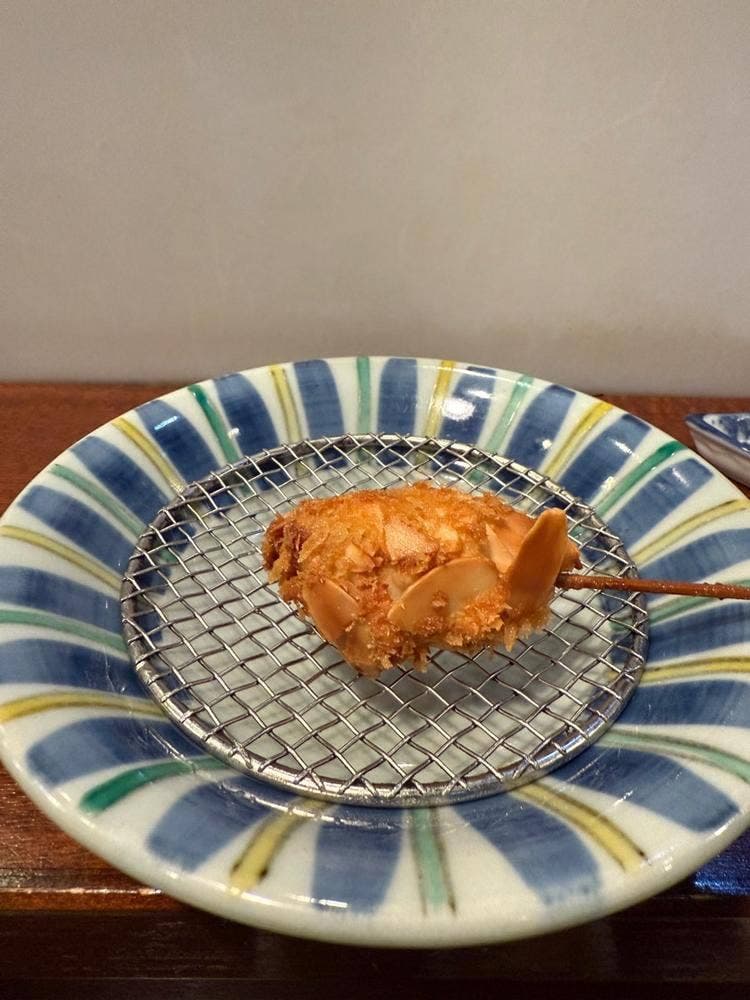 串はん