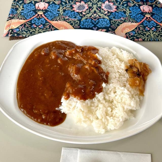 喫茶 すぎのこ - サブ画像1