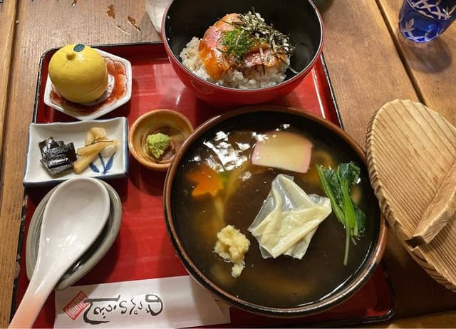 茂美志゛や - サブ画像3