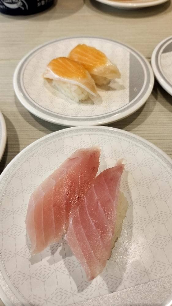 はま寿司 山鹿鹿本店 - サブ画像1