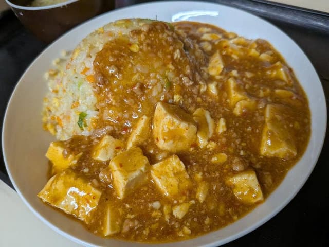 知味観 - サブ画像1