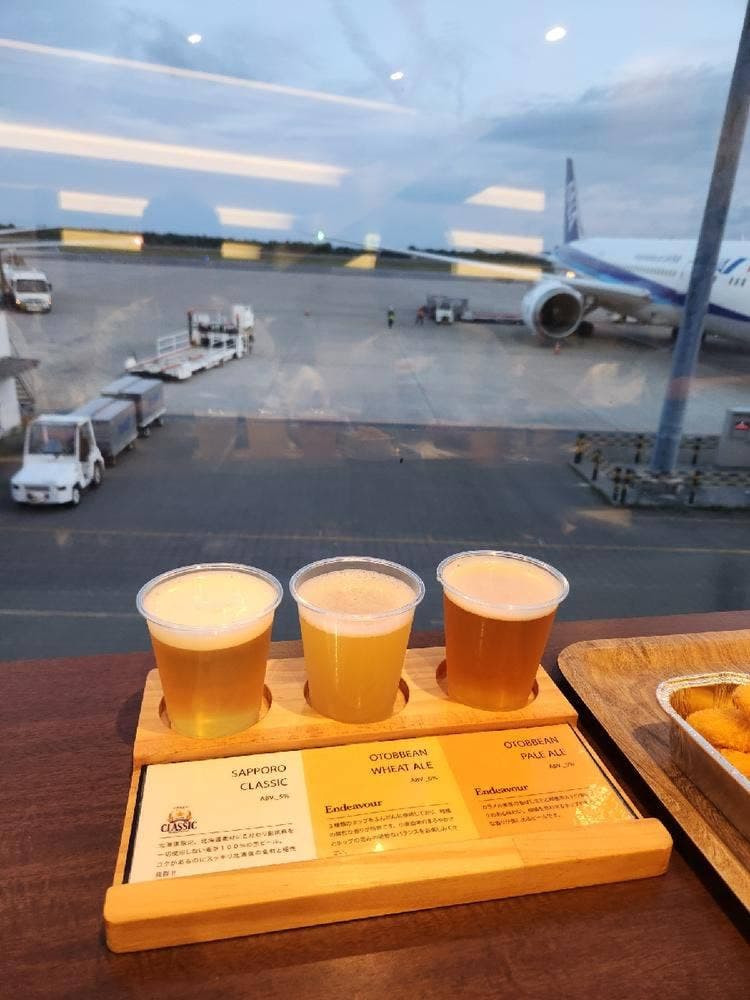 Café&Diner FLIGHT FRY