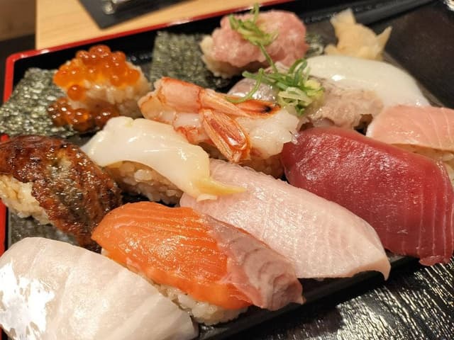 鮨 酒 肴 杉玉 プリコ三宮 - サブ画像1