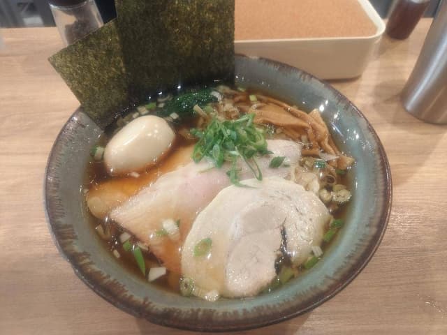 自家製麺250 - サブ画像2