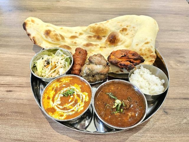 インドネパール料理 チャウタリ - サブ画像1
