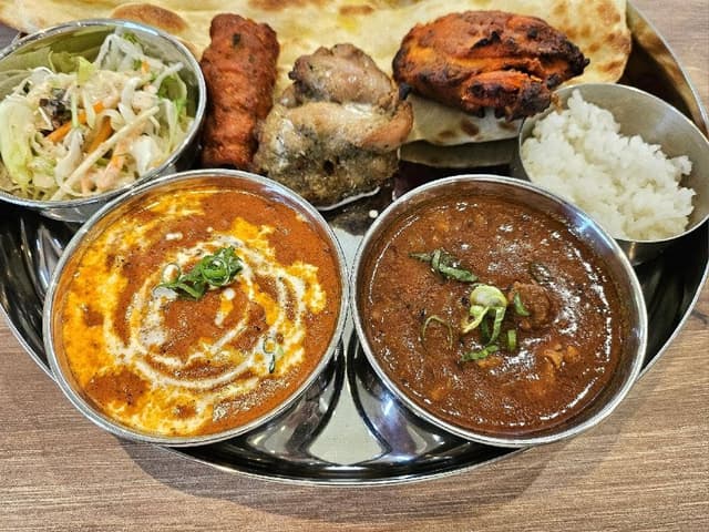 インドネパール料理 チャウタリ - サブ画像3
