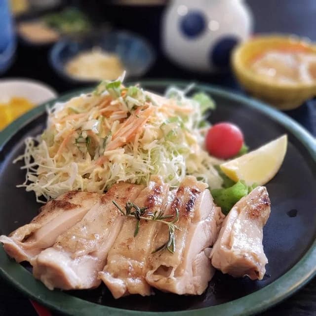 ぶっかけてい 北須磨店 - サブ画像3