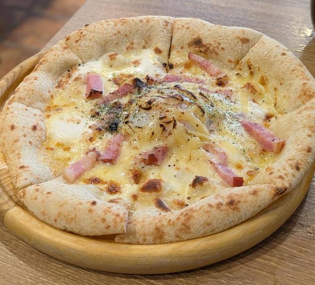 妙典 ワインバル 134 - サブ画像1