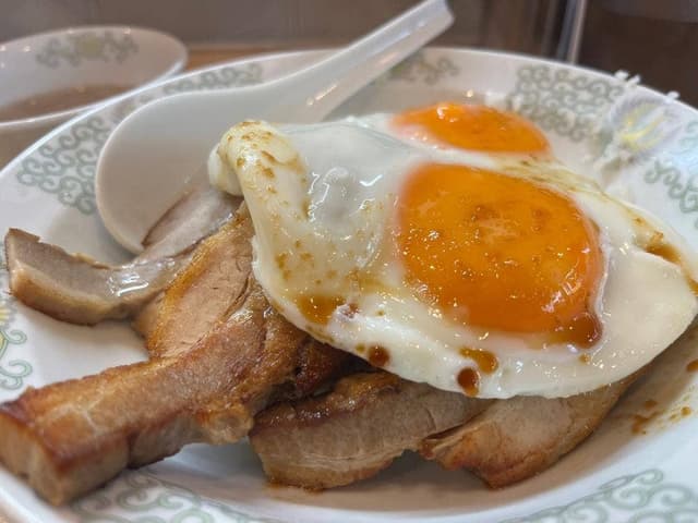 八景食堂 味のハマコー - サブ画像3