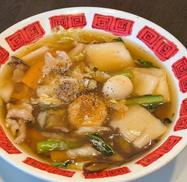 バーミヤン 足立加賀店 - サブ画像1