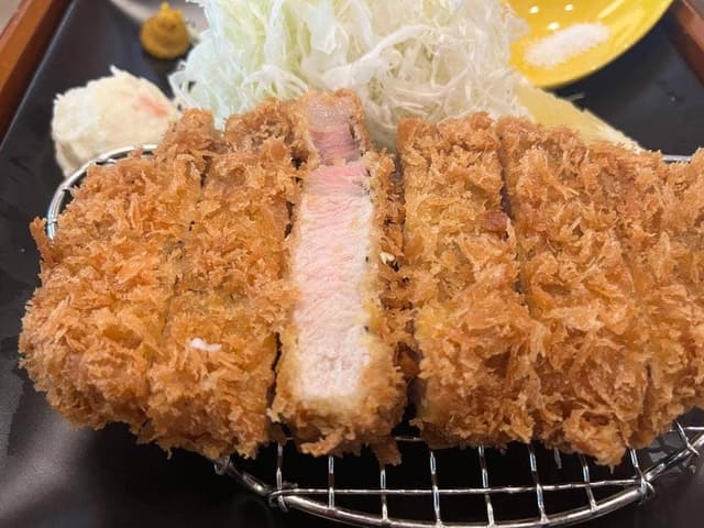 かつ太郎本店丘里店 - サブ画像2