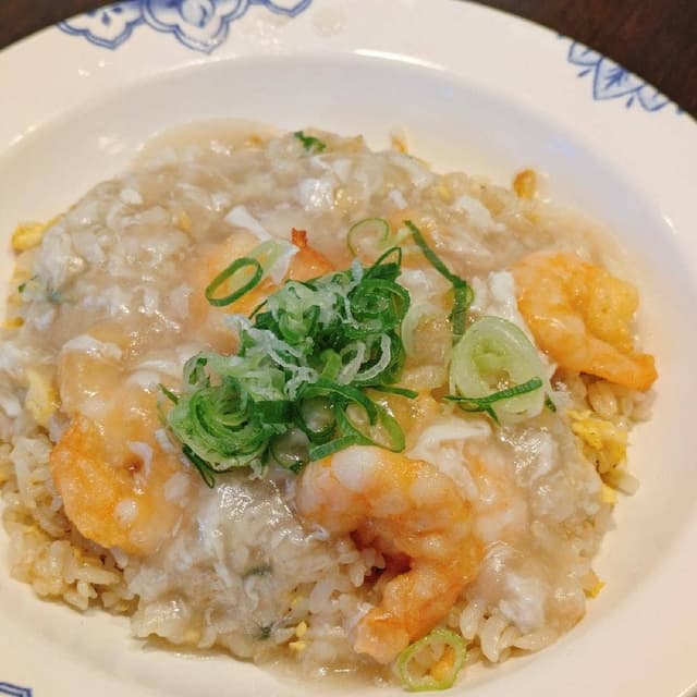 バーミヤン 足立加賀店 - サブ画像2