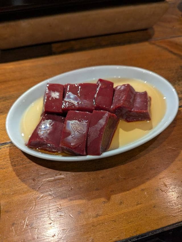 焼肉美かさ - サブ画像1