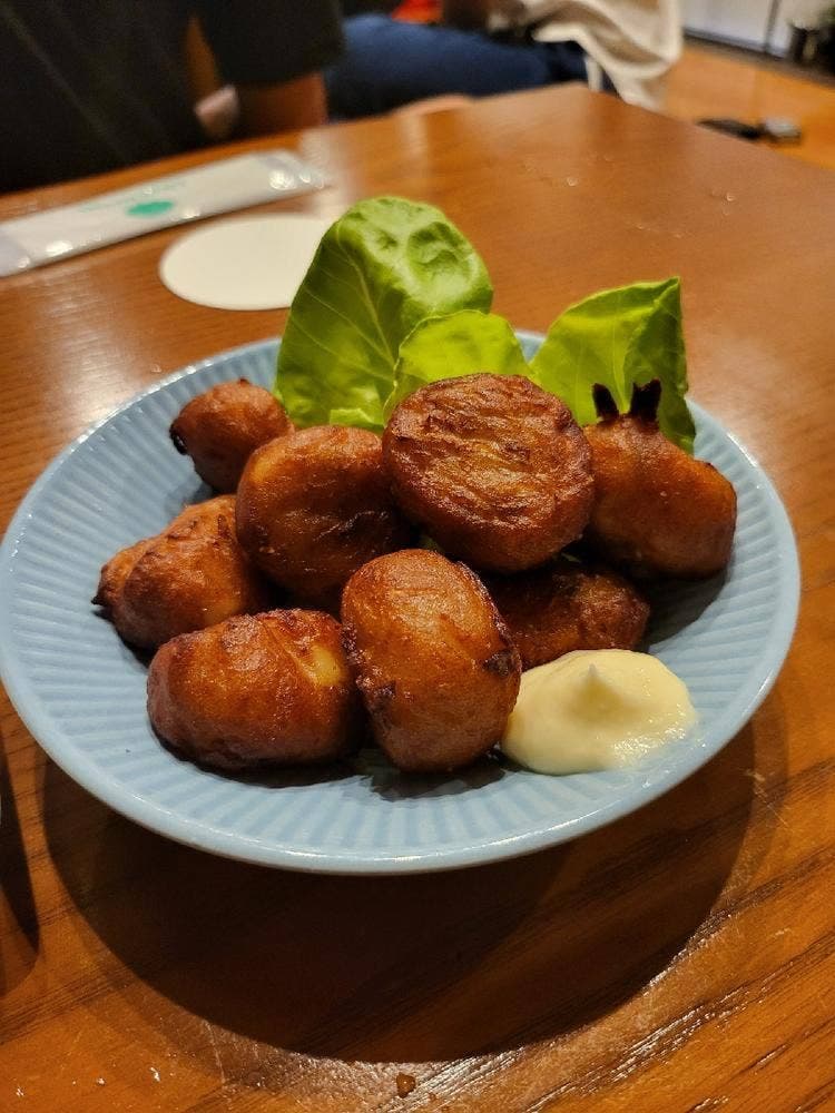 からあげ酒場キー坊