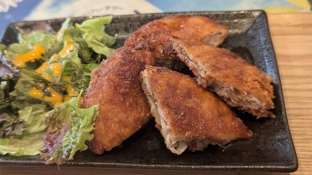 ご飯や。 らいおん - サブ画像2