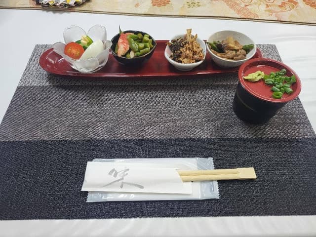 門花亭 - サブ画像1