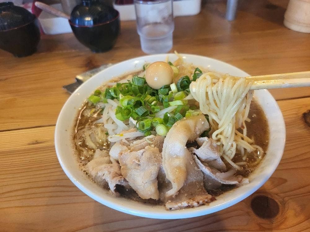 さんまらーめん 立盛
