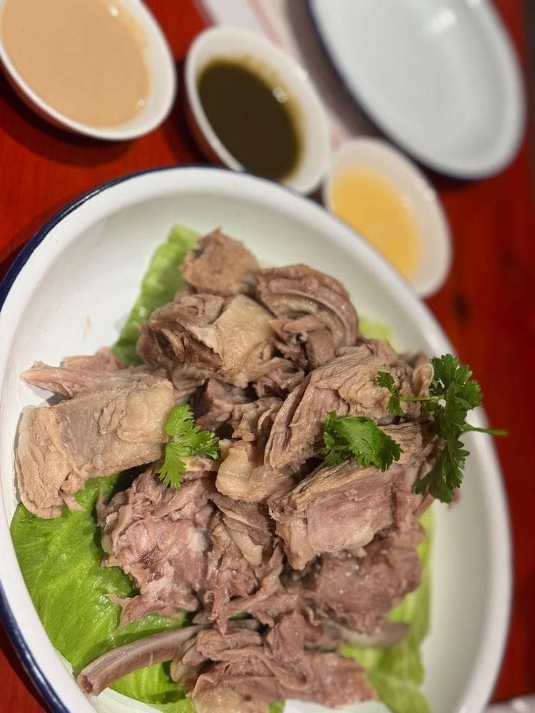 味坊之家