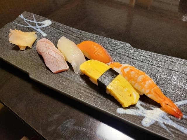 寿司割烹 福ろう - サブ画像1
