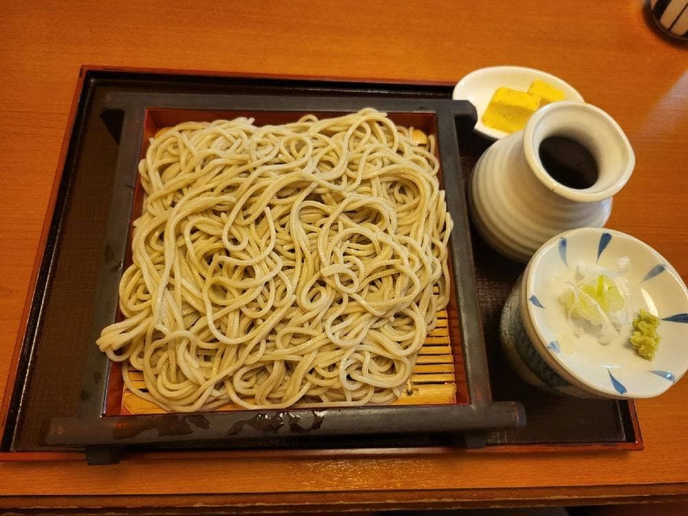 ときわ庵