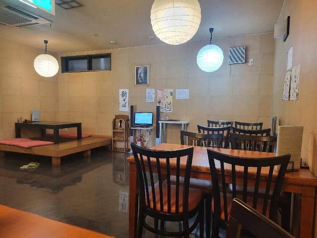 ときわ庵 - サブ画像3