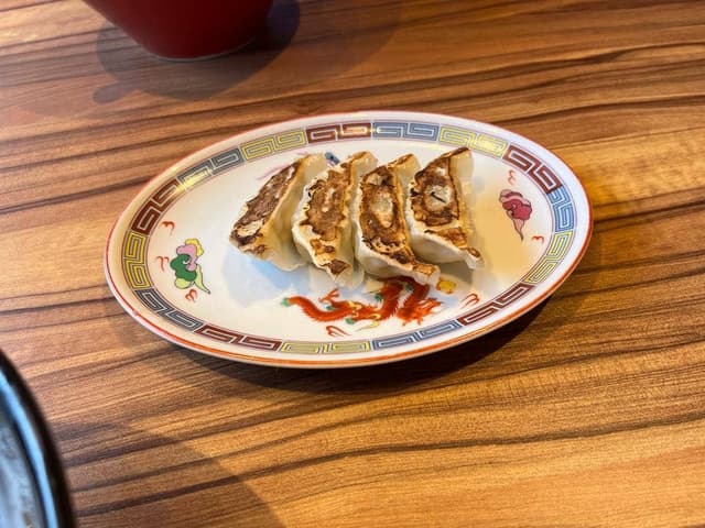 ラー麺ずんどう屋 所沢榎町店 - サブ画像2