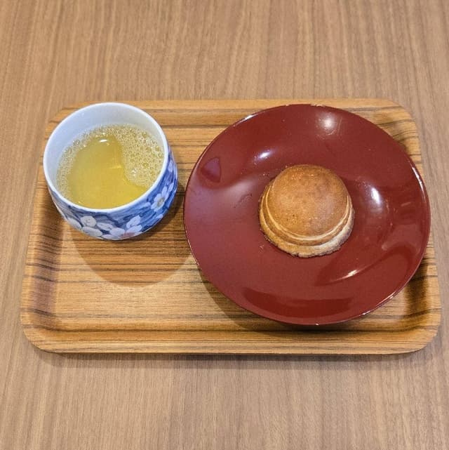 蜂蜜まん本舗 - サブ画像3