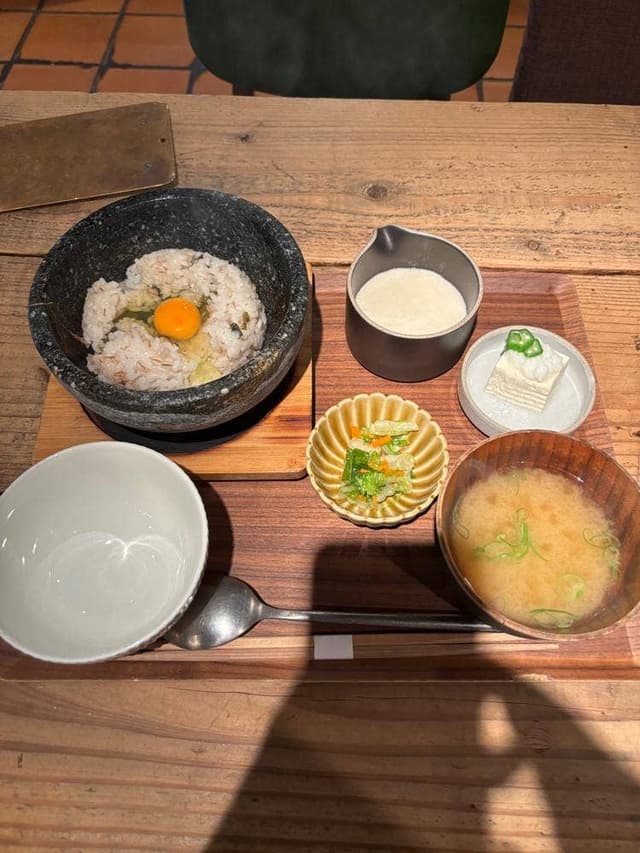 山芋の多い料理店 川崎店 - サブ画像3