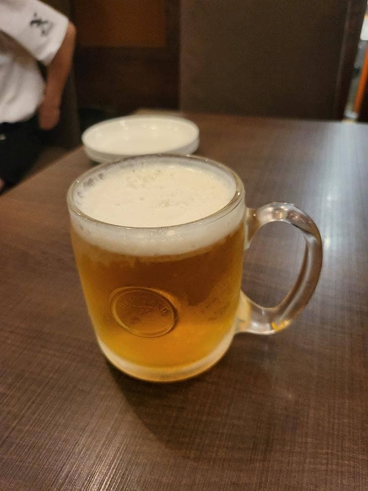 関内バル