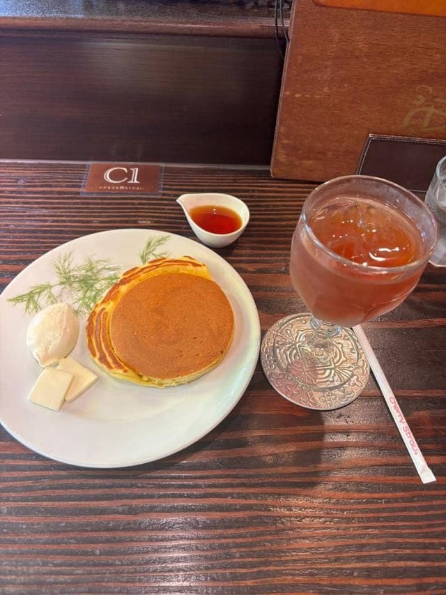 カフェ 香咲 - サブ画像2