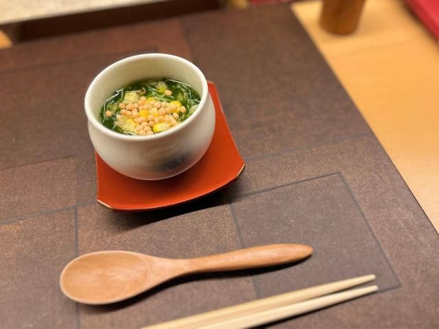 銀座すし嘉 はなれ - サブ画像3
